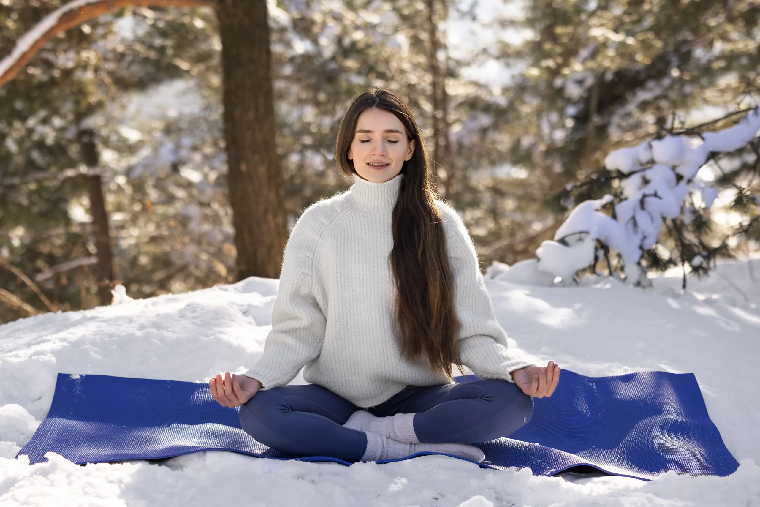 How to Stay Active and Healthy During Winter